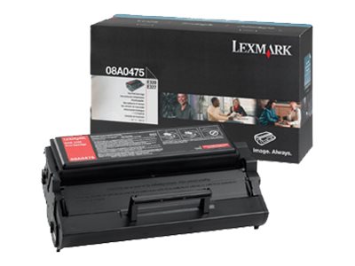 E320 E322 PRINT CARTRIDGE