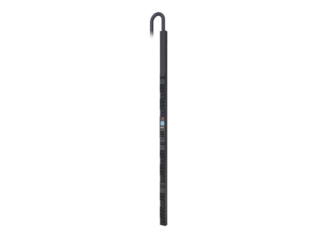 APC Metered Rack PDU - power distribution unit - 17.3 kW