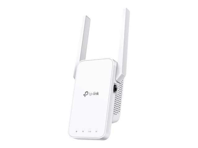 TP-Link RE315 V1 - Wi-Fi range extender - Wi-Fi 5