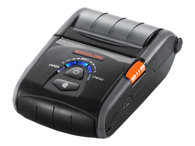 DT PRINTER 90MM/SEC 203DPI 1D/2D LI-ION 1200MAH USB