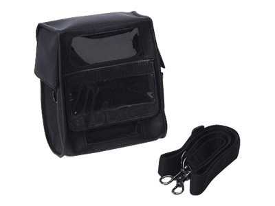 Wasp - shoulder bag for label printer