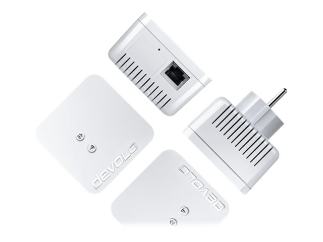 DLAN 550 WIRELESS SINGLE ADD-ONADAPTER