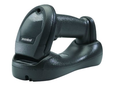 LI4278 BT USB 7FT CBL IMG BLK INCL CRDL NO PWR OR LINE