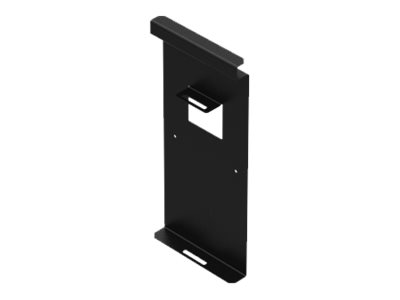 Peerless Media player mounting bracket DS-ACC770 mounting kit - black, powder coat