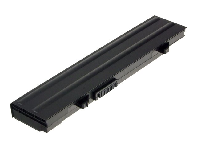 2-Power Main Battery Pack - laptop battery - Li-Ion - 5200 mAh - 57 Wh