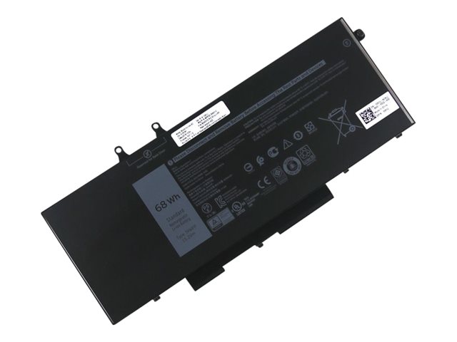 Main Battery Pack 15.2V 4250mAh 68Wh