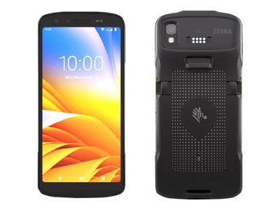 TC27 WWAN 5G WIFI 6 SE55 6IN DISPLAY 8GB/128GB 16MP RFC 5MP