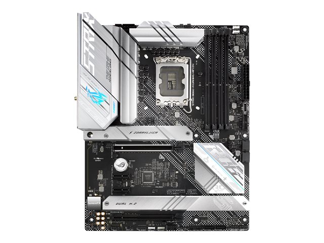 ROG STRIX B660-A GAMING WIFI D4