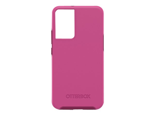 OtterBox Symmetry Samsung Galaxy S22+ Renaissance Pink - pink