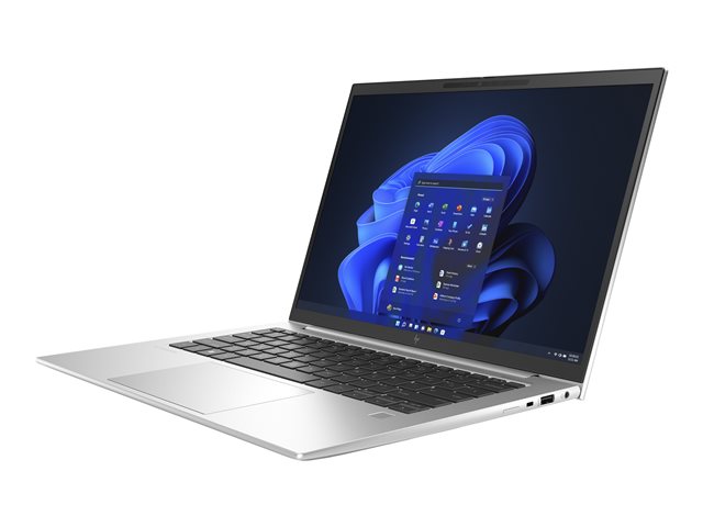 HP EliteBook 1040 G9 Notebook - 14" - Intel Core i7 1255U - 16 GB RAM - 512 GB SSD - UK