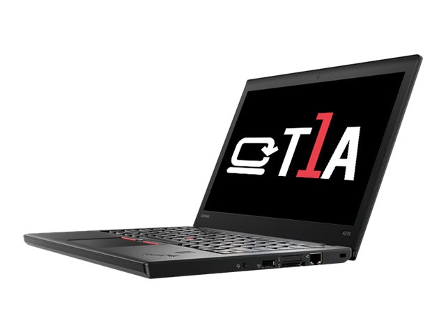 Lenovo ThinkPad A275 - 12.5" - A12 PRO-8830B - 8 GB RAM - 256 GB SSD - WWAN - UK