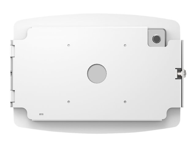 Compulocks Galaxy Tab A8 10.5" Space Enclosure Wall Mount mounting component - for tablet - white