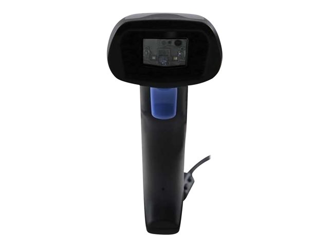 QUICKSCAN D2590 BLK KIT STD USB KIT /W STAND