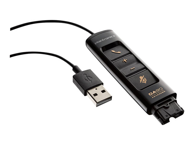 Poly DA90 - sound card