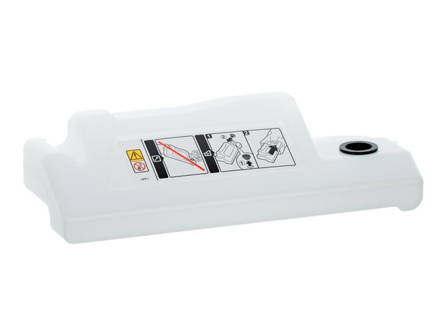 Ricoh - waste toner collector