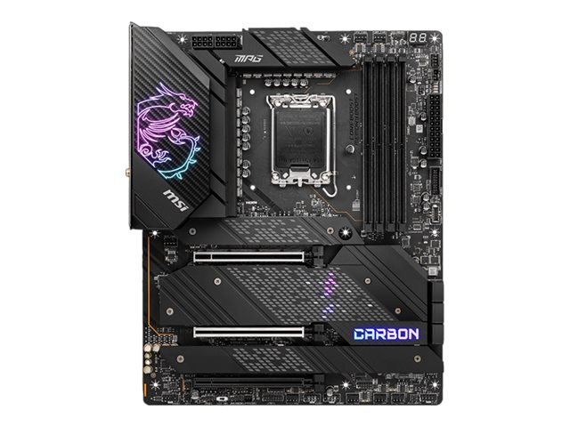 MB INT 1700  Z690 CARBON WIFI DDR5 ATX