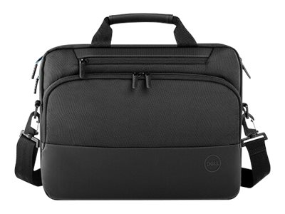 Dell Pro Briefcase 15 PO1520C Fits most laptops up to 15"