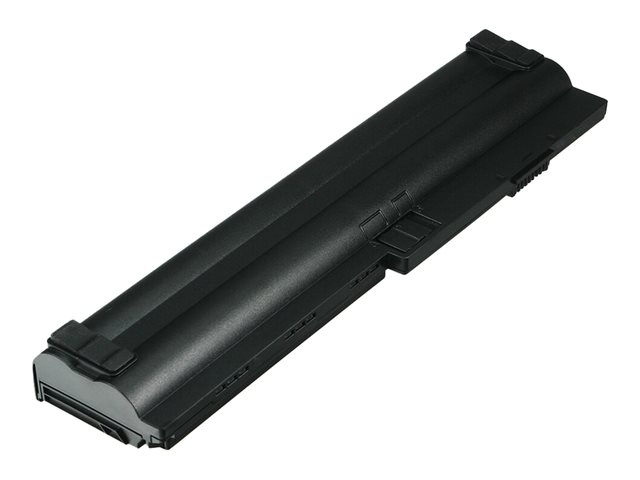Main Battery Pack 10.8V 5200mAh