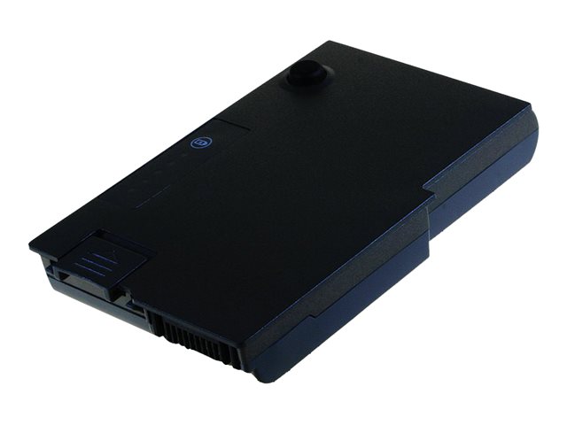 2-Power Internal Battery - laptop battery - Li-Ion - 5200 mAh