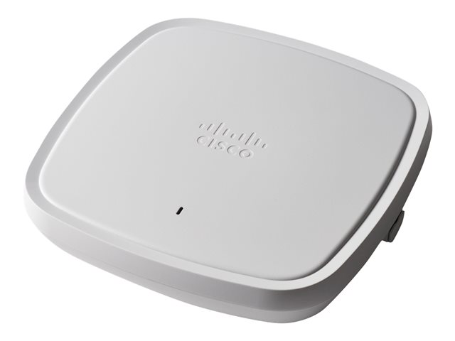 Cisco Catalyst 9105AXI - Radio access point - Bluetooth, Wi-Fi 6 - 2.4 GHz, 5 GHz