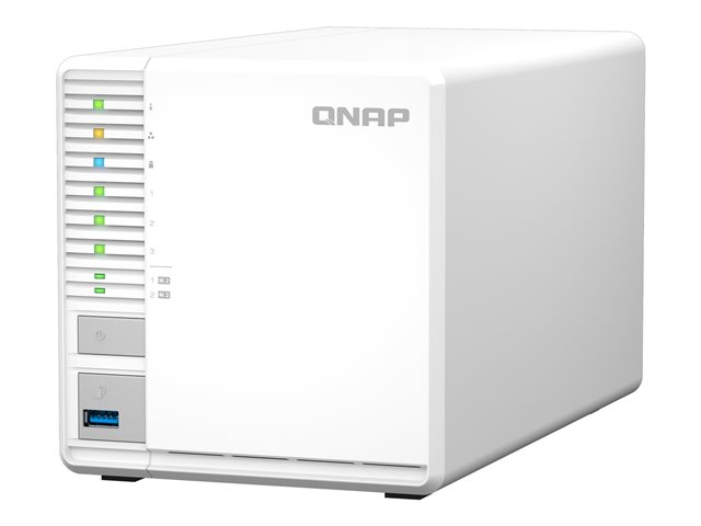 QNAP TS-364 - NAS server