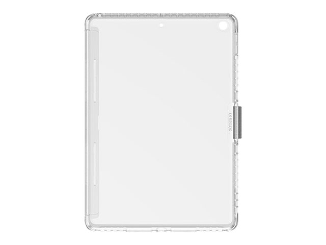 OtterBox Symmetry Series Clear - back cover for tablet