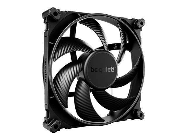 be quiet! Silent Wings 4 - case fan - PWM high-speed