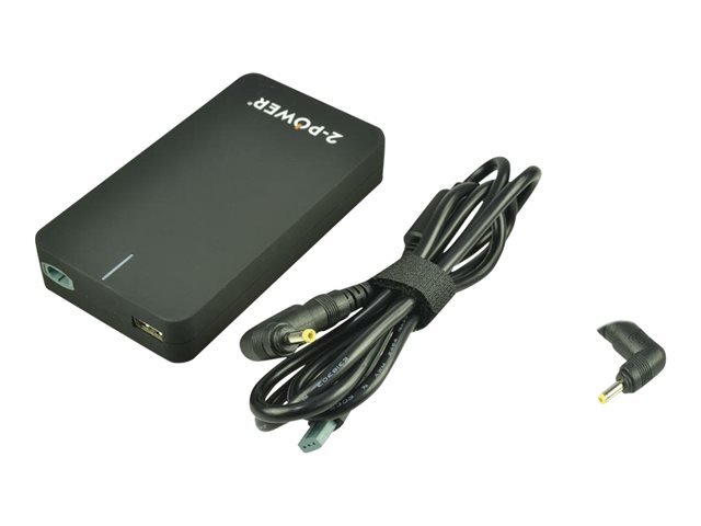 2-Power - power adapter - 90 Watt