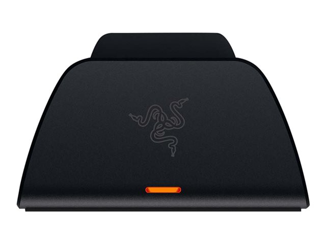 Universal Charging for PS5 - Mid Black