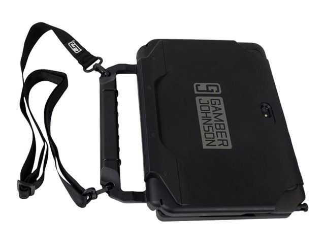 KIT CARRY HANDLE W/SHOULDER STRAP