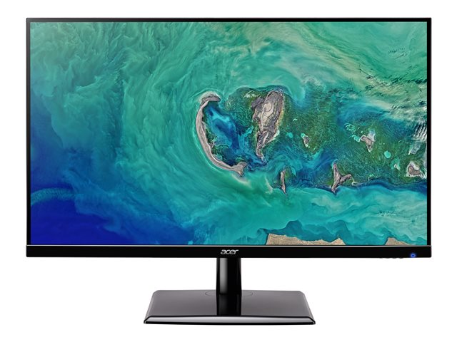 Acer EH273 bix - EH3 Series - LCD monitor - Full HD (1080p) - 27"
