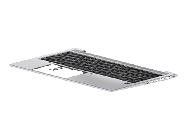 HP - notebook replacement keyboard - UK Input Device