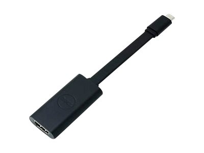Dell - external video adapter