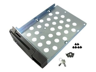 QNAP HD Tray - storage bay adapter