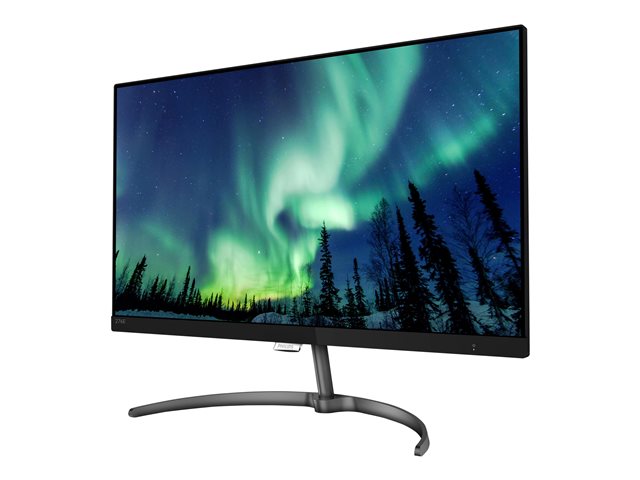 Philips E-line 276E8VJSB - LED monitor - 4K - 27"