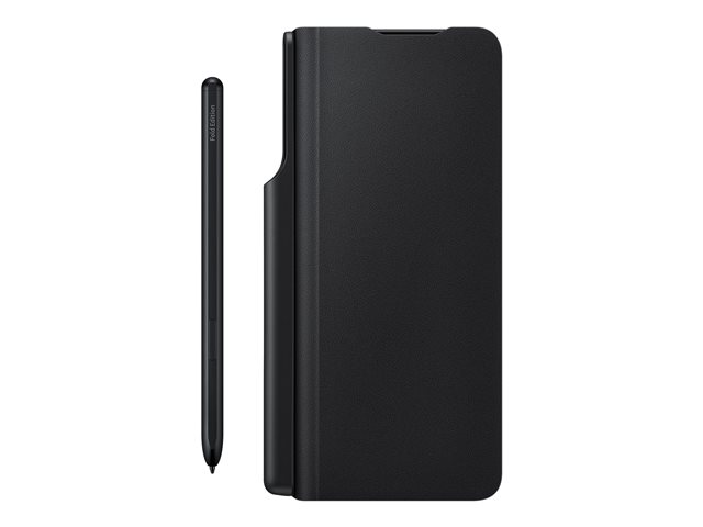 Samsung EF-FF92P - flip cover for mobile phone