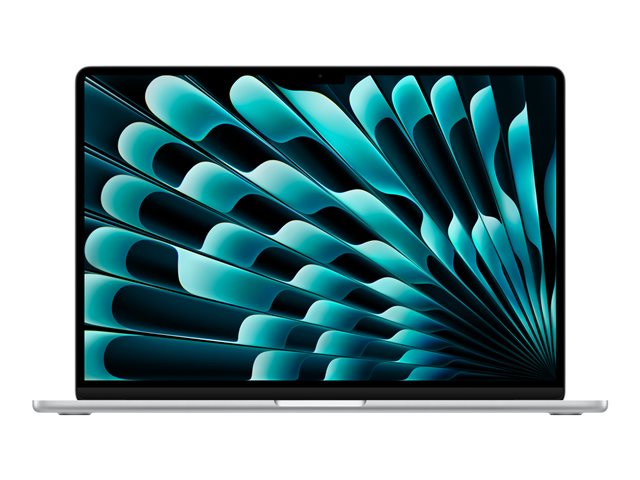 Apple MacBook Air - 15.3" - Apple M3 - 8 GB RAM - 256 GB SSD - UK