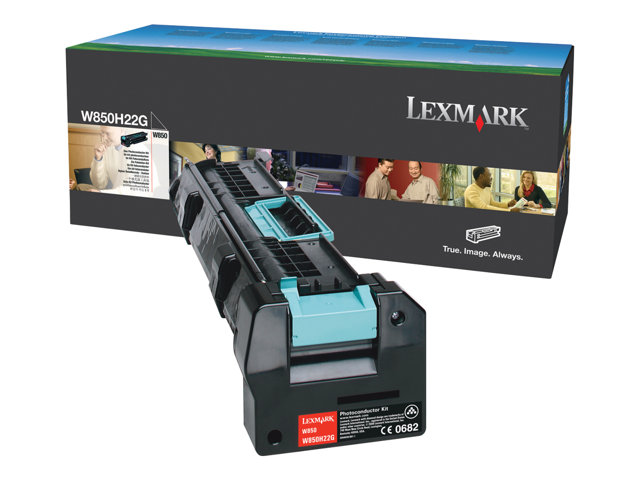 W850 PHOTOCONDUCTOR KIT