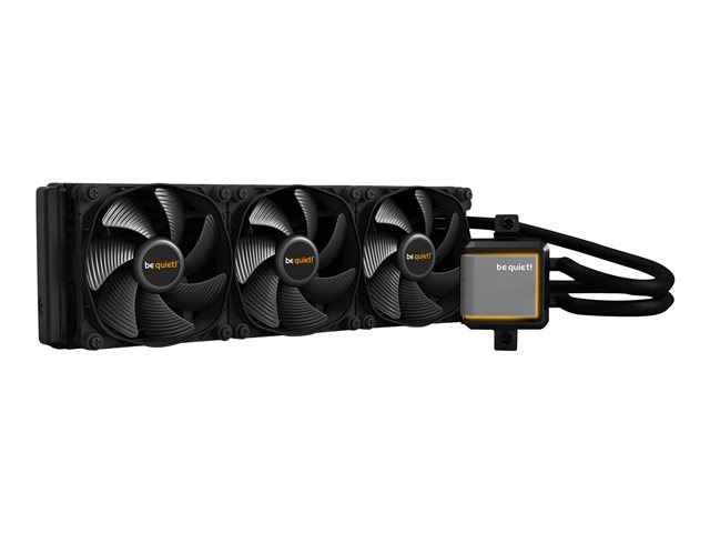 SILENT LOOP 2 360MM WATER COOLING SYSTEM AIO