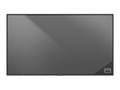 NEC MultiSync M321 PG - M Series - LED monitor - Full HD (1080p) - 32"