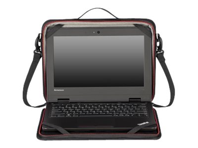 Lenovo ThinkPad Work-In Case Gen.2 - notebook carrying case