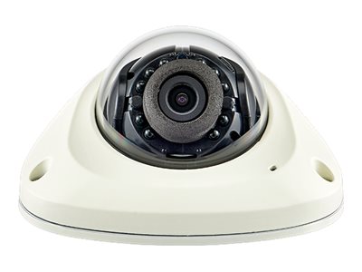 Hanwha Vision WiseNet X XNV-6022RM - network surveillance camera - dome