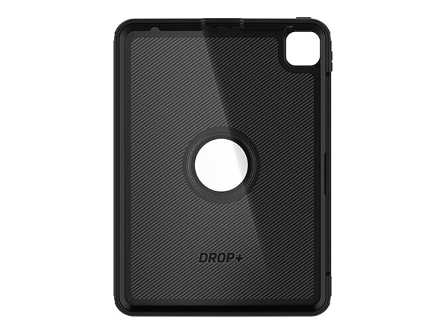 OtterBox Defender Apple iPad Pro 11'' (1st/2nd/3rd gen) black