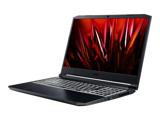 Nitro 5 i7 16gb 512gb 3050Ti