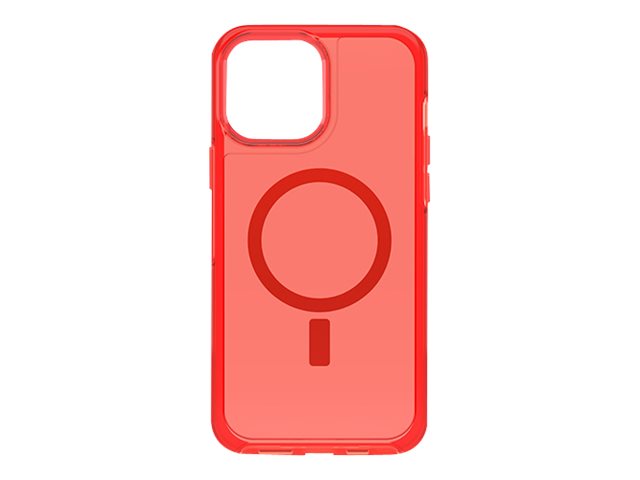 OtterBox Symmetry Series+ - back cover for mobile phone