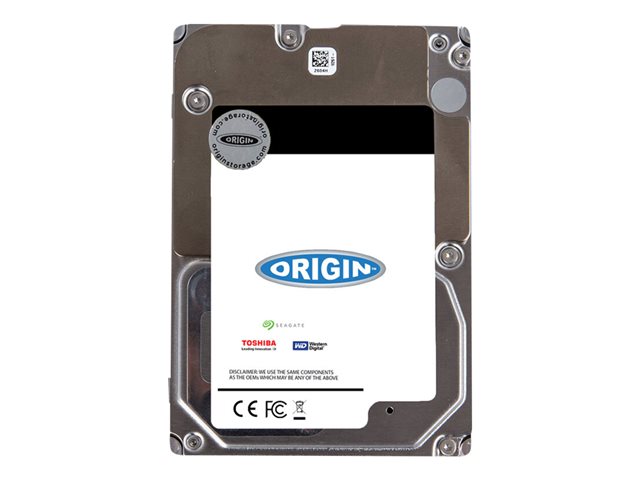 Origin Storage Removable Drive Enclosure - storage mobile rack