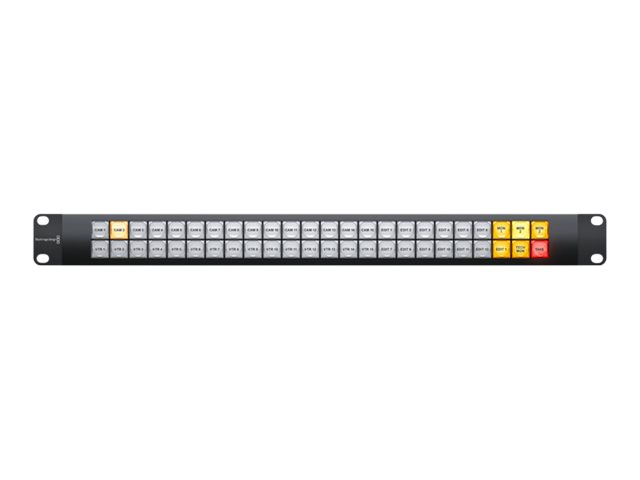 Videohub Smart Control Pro