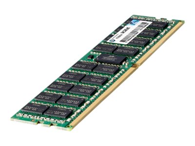 HPE - DDR4 - module - 128 GB - LRDIMM 288-pin - 2400 MHz / PC4-19200 - LRDIMM