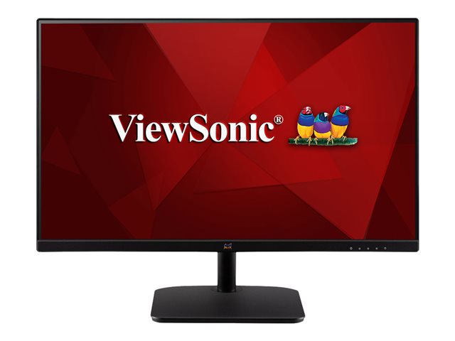 ViewSonic VA2432-H - LED monitor - Full HD (1080p) - 24"