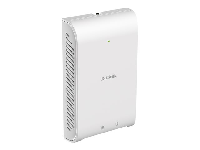 D-Link DAP-2622 - radio access point - Wi-Fi 5